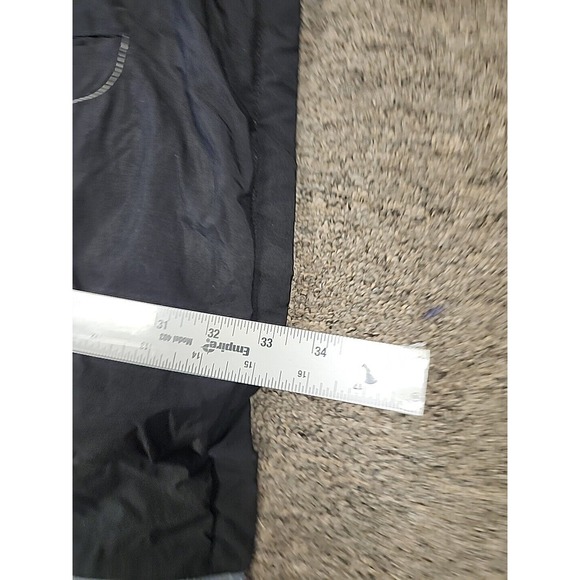 Chase Authentics Dale Earnhardt Jr #88 NASCAR Hooded Jacket Sherpa Lined Sz 3XL - Picture 7 of 8